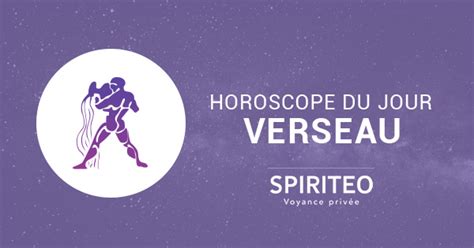 voiyeusesur|Horoscope Verseau du jour gratuit.